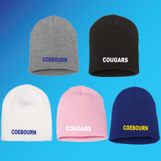 Coebourn Pull Down Beanie